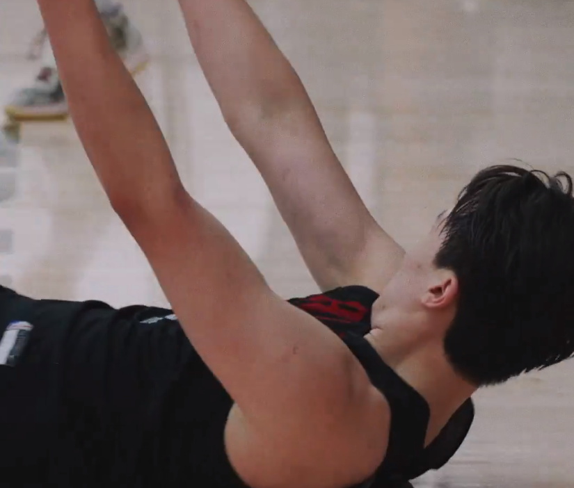 大发官网|大发体育|大发娱乐场|dafabet中国|大发体育官方网站|www.dfa678.com-转身过人上篮打2+1！杨瀚森两天征服队友+教练：大秀脚步+终结