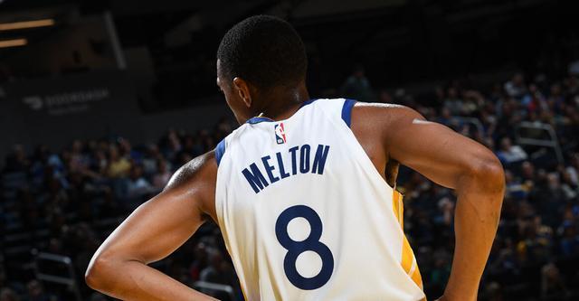 大发官网|大发体育|大发娱乐场|dafabet中国|大发体育官方网站|www.dfa678.com-毫无怨言!梅尔顿谈被勇士交易:换作是我也会选择交易